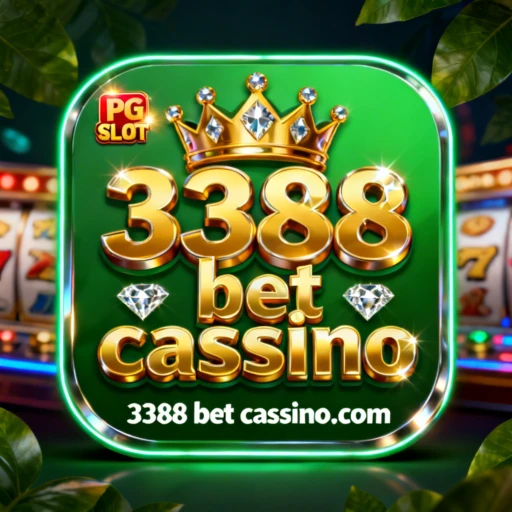 3388 bet cassino-BONUS5